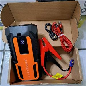 汽車救援行動電源